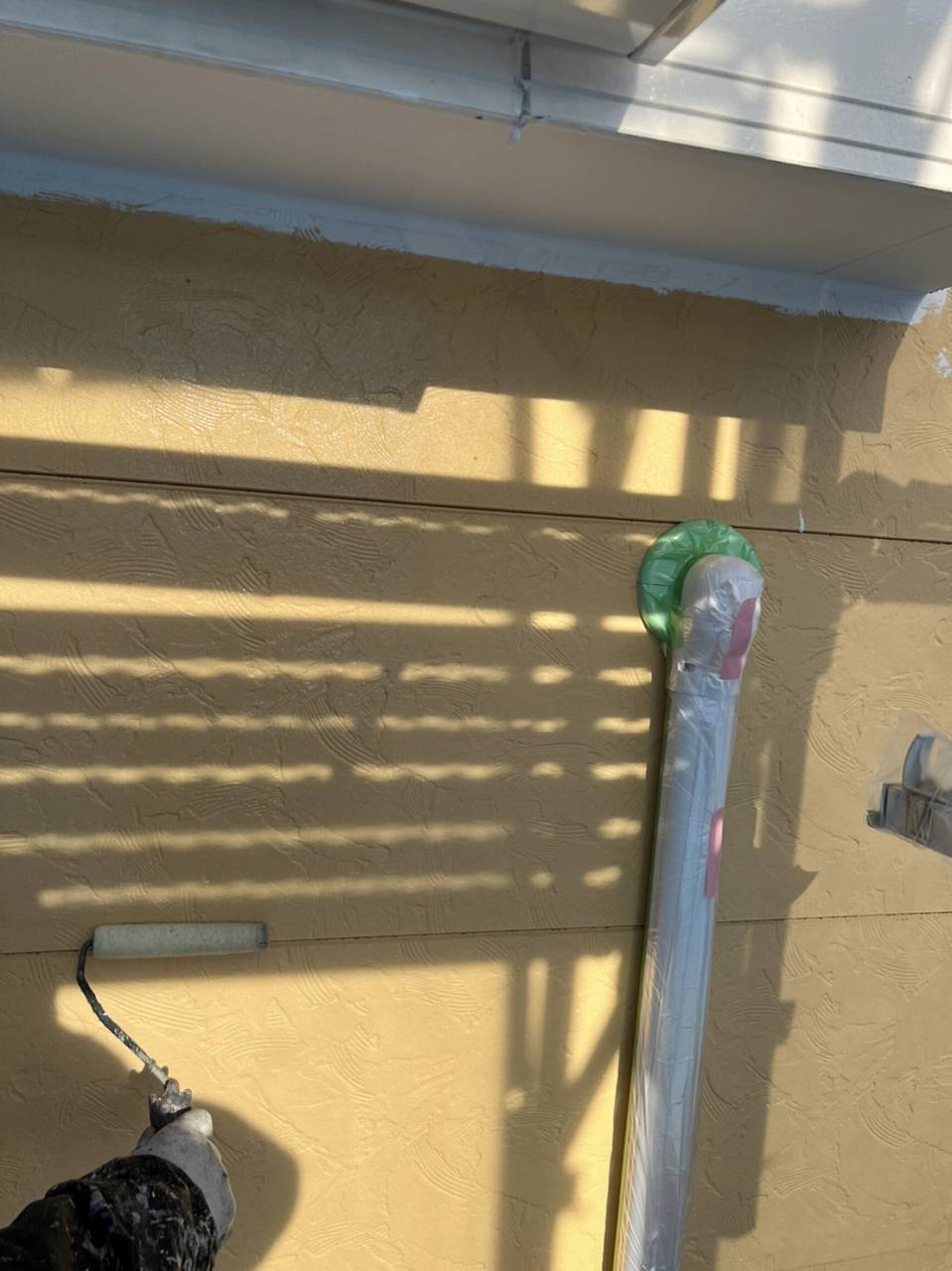 八千代市　外壁塗装　ファインパーフェクトトップ