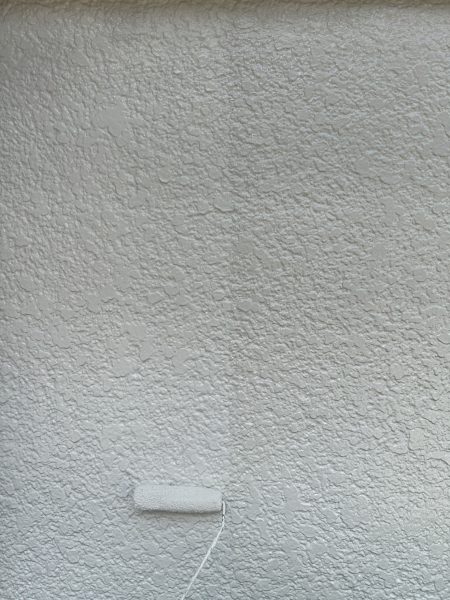 千葉市　外壁塗装　上塗り　アレスダイナミックTOP