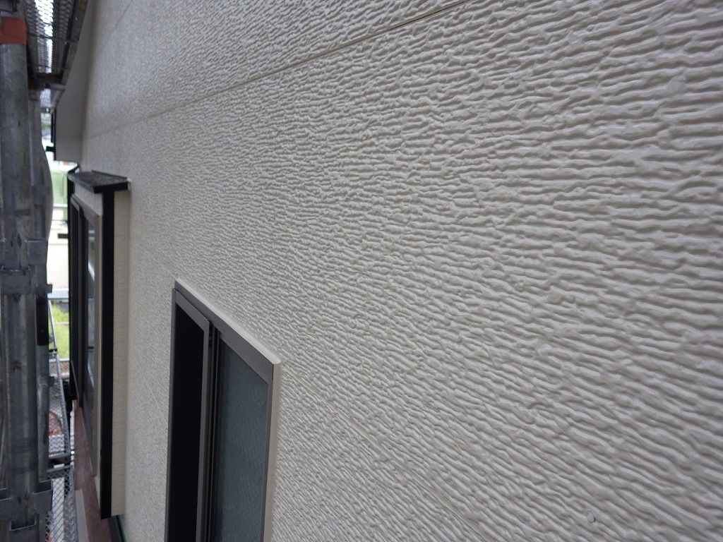 千葉市　検査　外壁