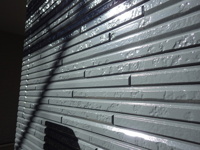 千葉市　検査　外壁